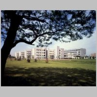 Richard Meier, Bronx Development Center (1970-1977), photo on architecture-history.org.jpg